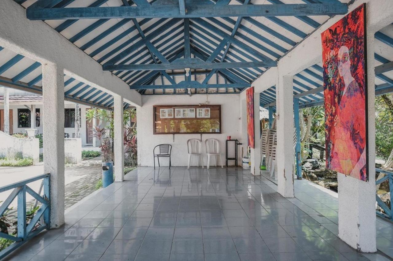 Reddoorz Near Pantai Florida Anyer Serang Exterior photo