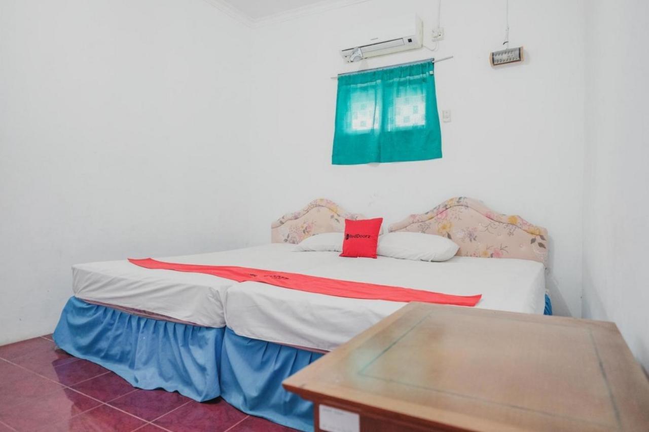 Reddoorz Near Pantai Florida Anyer Serang Exterior photo