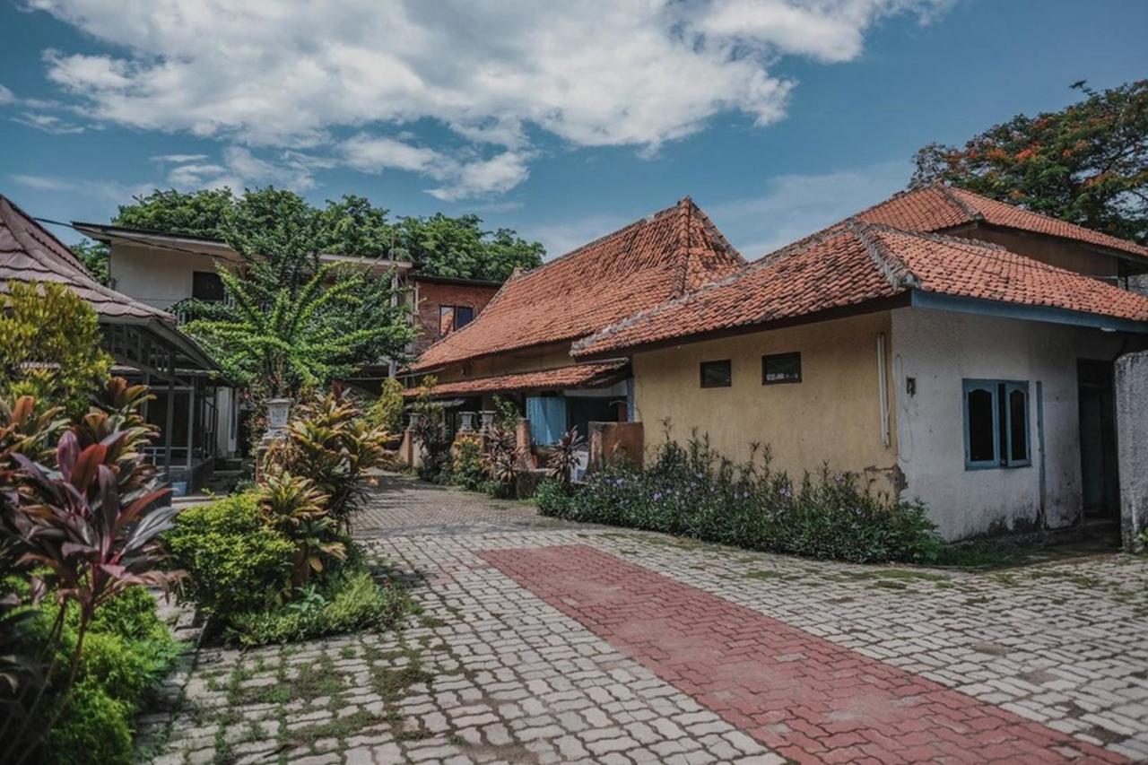 Reddoorz Near Pantai Florida Anyer Serang Exterior photo