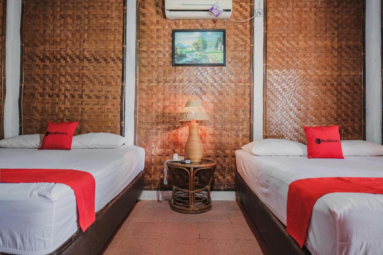 Reddoorz Near Pantai Florida Anyer Serang Exterior photo