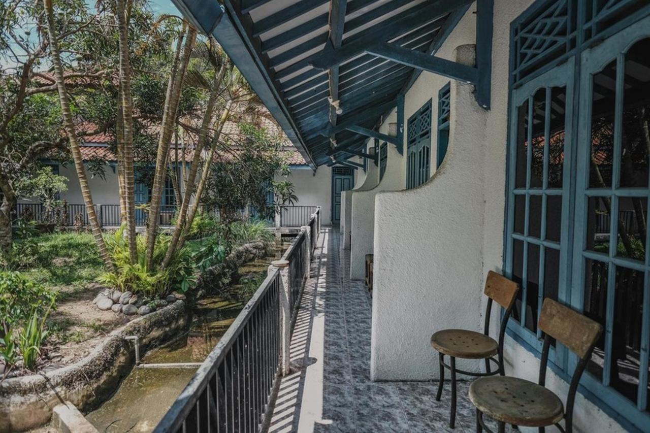 Reddoorz Near Pantai Florida Anyer Serang Exterior photo